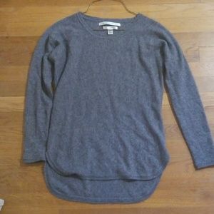 XS Max Studio 2 Ply cashmere sweater